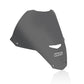 WRS Windscreen Sport Aprilia Tuono 660 Dark Smoke Ap006fs