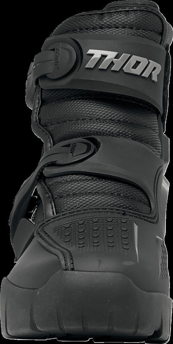 THOR Blitz XRS Boots Black