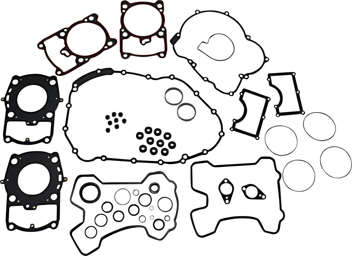 James Gasket Complete Gasket Kit Harley Davidson XG 500 15-20 JGI-ST-25700443