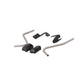 SW-MOTECH BLAZE Panniers Spacer Bars HTA.04.740.85700/B