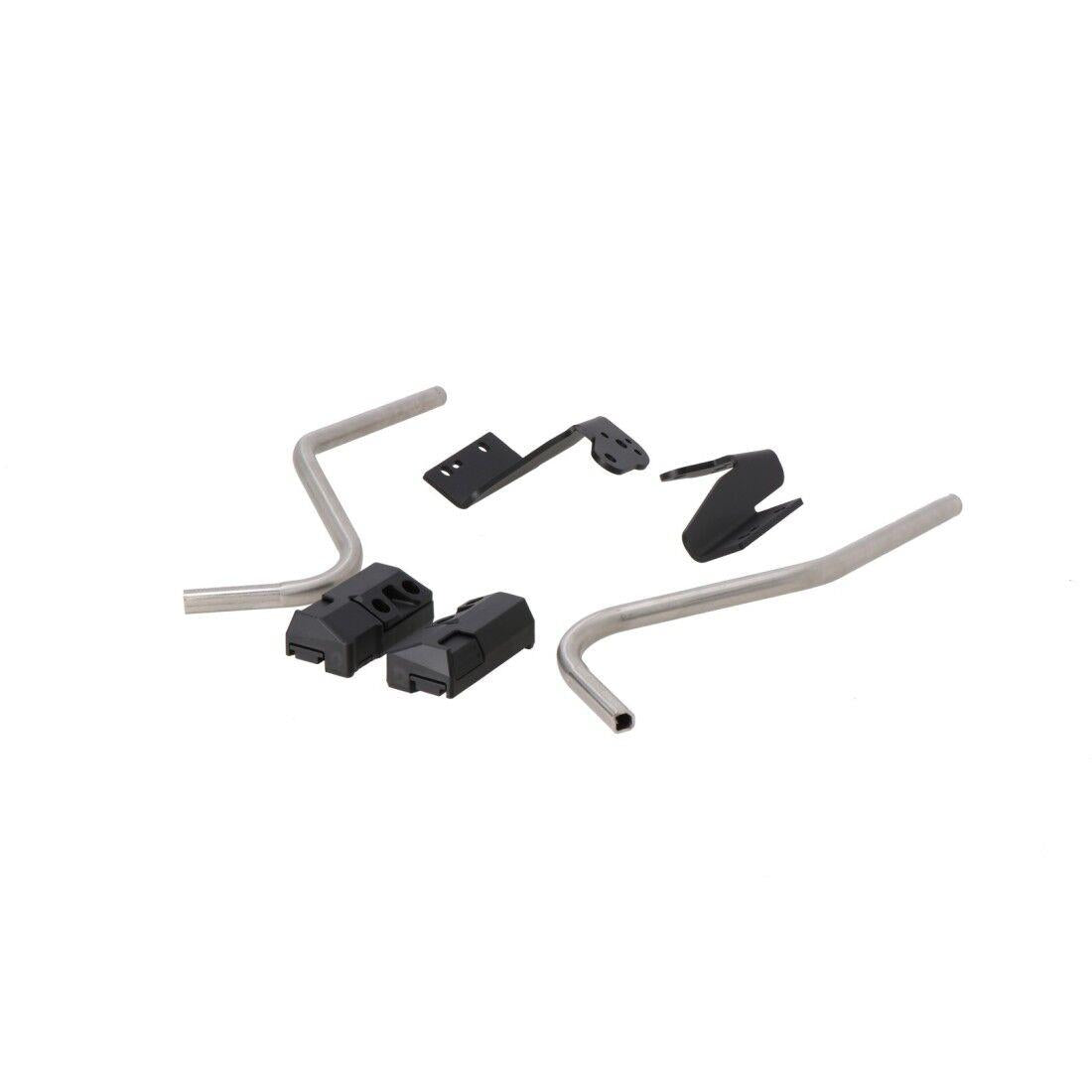 SW-MOTECH BLAZE Panniers Spacer Bars HTA.04.740.85700/B