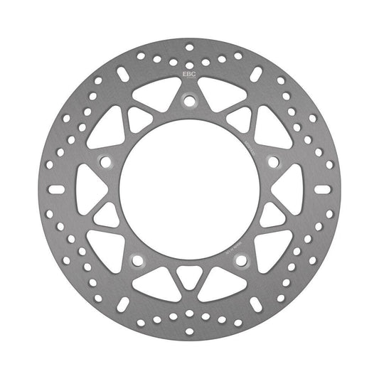 Ebc Round D-Series Scooter Brake Rotor For Yamaha XP 560 T-Max 2012-2026 MD9143D