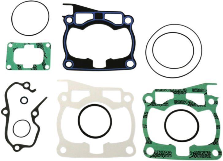 Athena Cylinder Gasket Kit For Gas Gas EC 125 Yamaha YZ 125 97-15 P400485160003