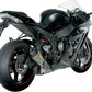 Akrapovic Slip-On Line Muffler TI/CF For Kawasaki ZX-10 R 1000 S-K10SO7T-HASZ