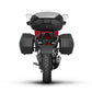 SHAD 3P Pannier Fitting Kit to fit Honda NX500 2023-2025