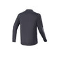 ALPINESTARS Youth A-Dura Switch Long Sleeve Jersey Black