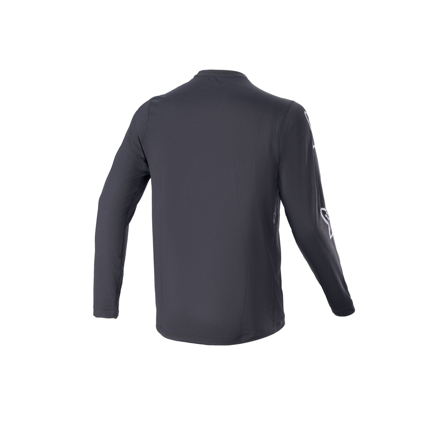 ALPINESTARS Youth A-Dura Switch Long Sleeve Jersey Black