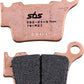 Sbs RSI Offroad Racing Sintered Brake Pads For Husqvarna FC 350 2004-2026 791RSI