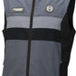 MOOSE OFFROAD Moto Vest GRAY/BLACK 2025 Model