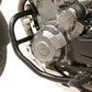 SW MOTECH Crash Bar Black YAMAHA Xt 660 R / X SBL.06.284.100