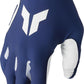 THOR Sportmode Iconic Gloves White/Blue