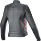 Alpinestars Jacket 4w Dyno Black/Red 24 Model