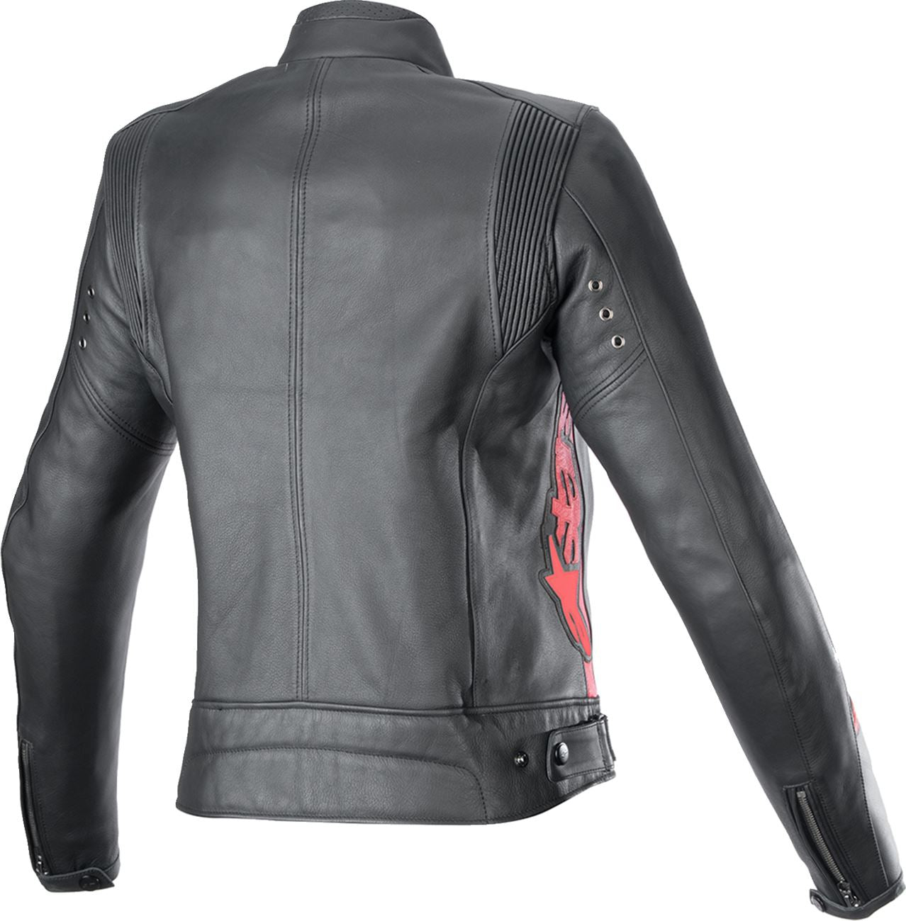 Alpinestars Jacket 4w Dyno Black/Red 24 Model