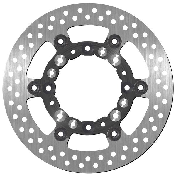 Sbs Stainless Steel Brake Rotor For Kawasaki KLX 250 1983-2014 5292