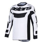 ALPINESTARS Racer Riway Jersey WH/BLACK 2025 Model