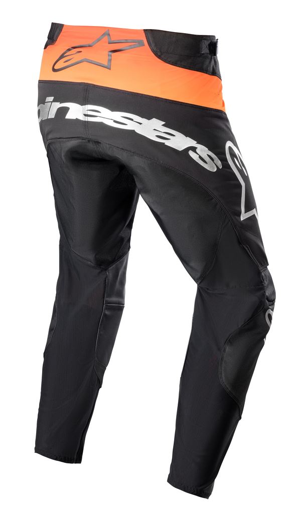 Alpinestars Techstar Sein Pants Orange Black