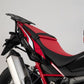 SW MOTECH Side Carrier Pro Black HONDA CRF1100l 19-21 KFT.01.950.30001/B