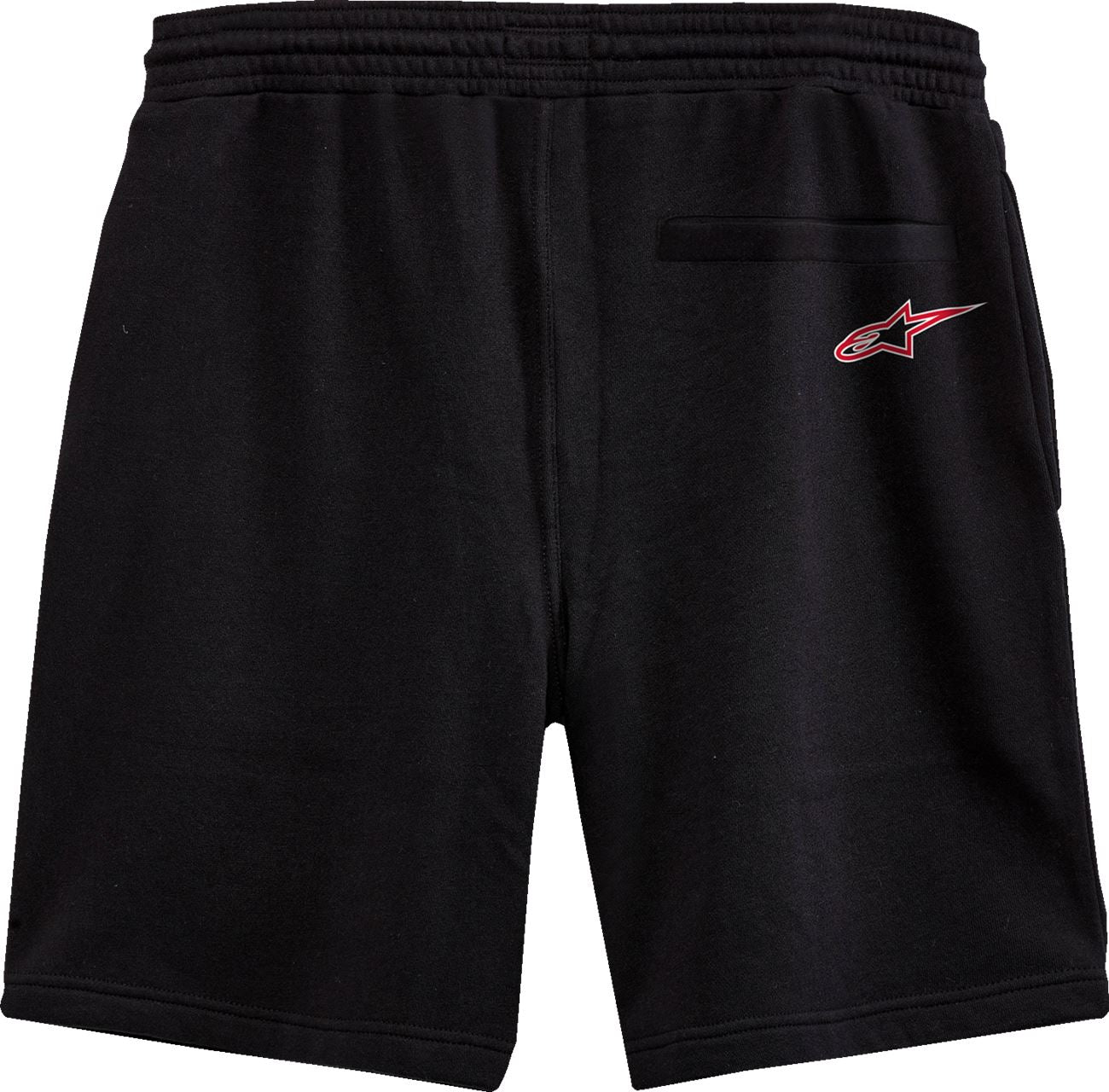 Alpinestars Shorts Dunker Black 24 Model