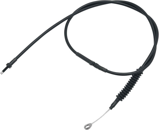 Motion Pro Blackout Clutch Cable For Harley Davidson XL 1200 X 2004-2022 06-2369