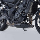 SW MOTECH Front Spoiler For Yamaha MT-09 SP 23-24 Mss.06.036.10000/B