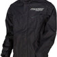 MOOSE RACING Qualifier Jacket Black 2024 Model