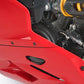 Puig Engine Guard Black 22022H