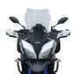 WRS Windscreen Tour Yamaha Mt-09 Trcr Smoke Ya011f