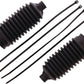 MOOSE RACING HARD-PARTS REPLACEMENT BOOT RACK KITS MSE 51-3011