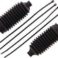 MOOSE RACING HARD-PARTS REPLACEMENT BOOT RACK KITS MSE 51-3011