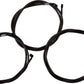 La Choppers Brake Line Kit For Harley Davidson FLHRXS 1868 2023-2024 LA-8059B19M