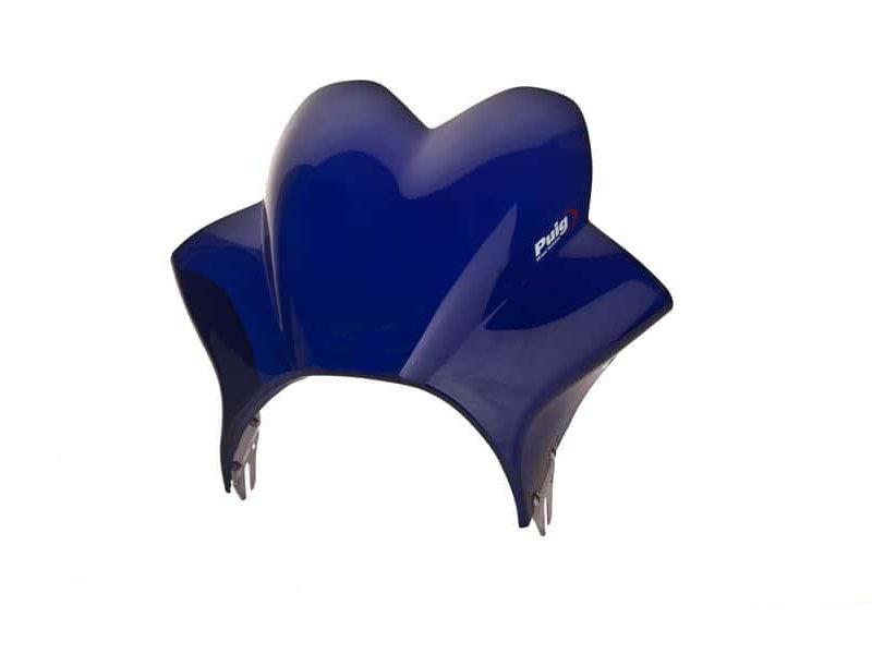 Puig Wave Screen Blue 21561N