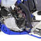 AXP RACING Xtrem Skid Plate For Sherco SE 250/300 2025 AX1757