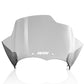WRS Windscreen Sport Bmw R1200gs Smoke Bm022f