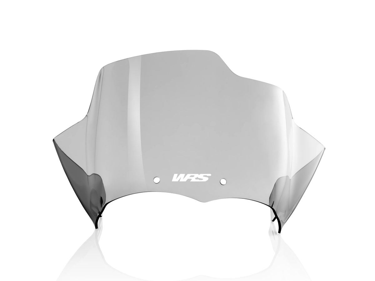 WRS Windscreen Sport Bmw R1200gs Smoke Bm022f