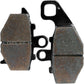 Sbs LS Street Excel Rear Brake Pads For Kawasaki Ninja 1000 SX 1993-2024 687LS
