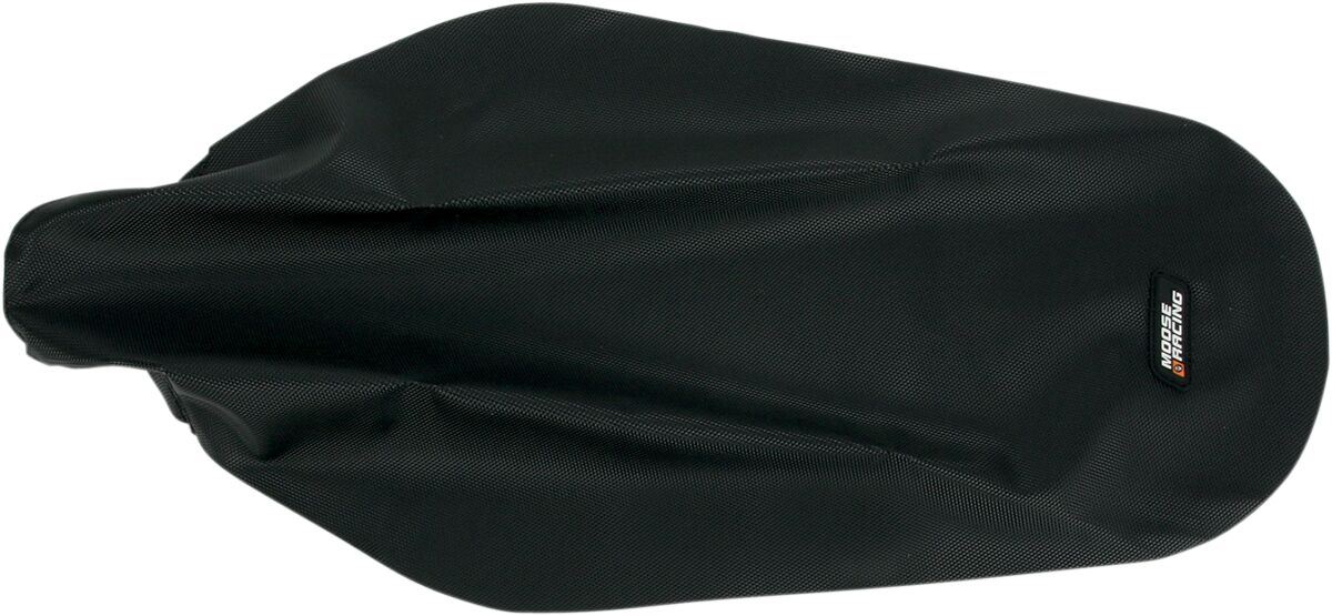 Moose Offroad Gripper Seat Cover For Yamaha YZ 125 2002-2021 Black YZ12502-100