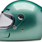BILTWELL Gringo SV Sea Foam Green Motorcycle Helmet