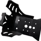 AXP RACING Skid Plate 6MM For Husqvarna/KTM 250/300 17-23 Black AX1400