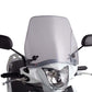 PUIG Traffic Screen Light Smoke for Suzuki Address 110i 21-24 7674H