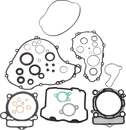 Athena Complete Gasket Kit For Husqvarna FE 350 19-23 P400270900090