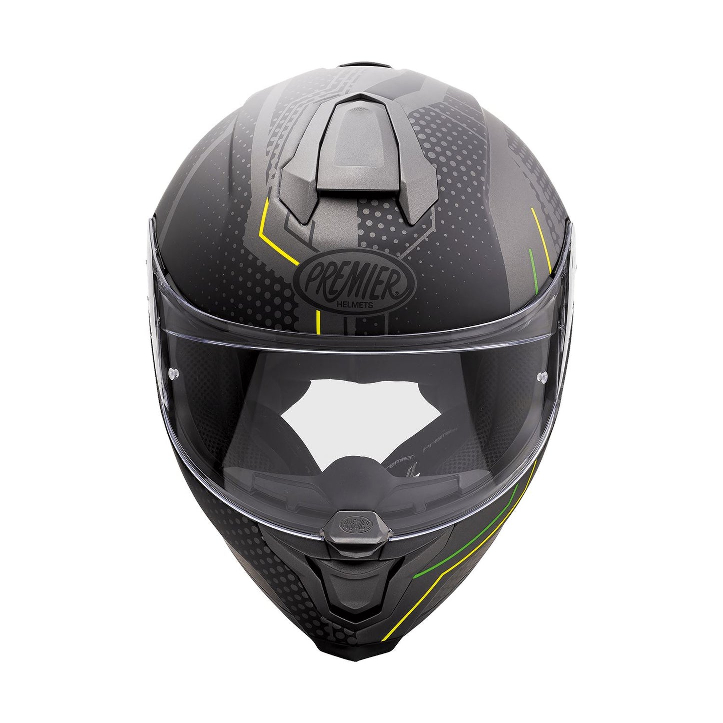 PREMIER HELMETS Hyper HP Helmet 6BM 2024 Model