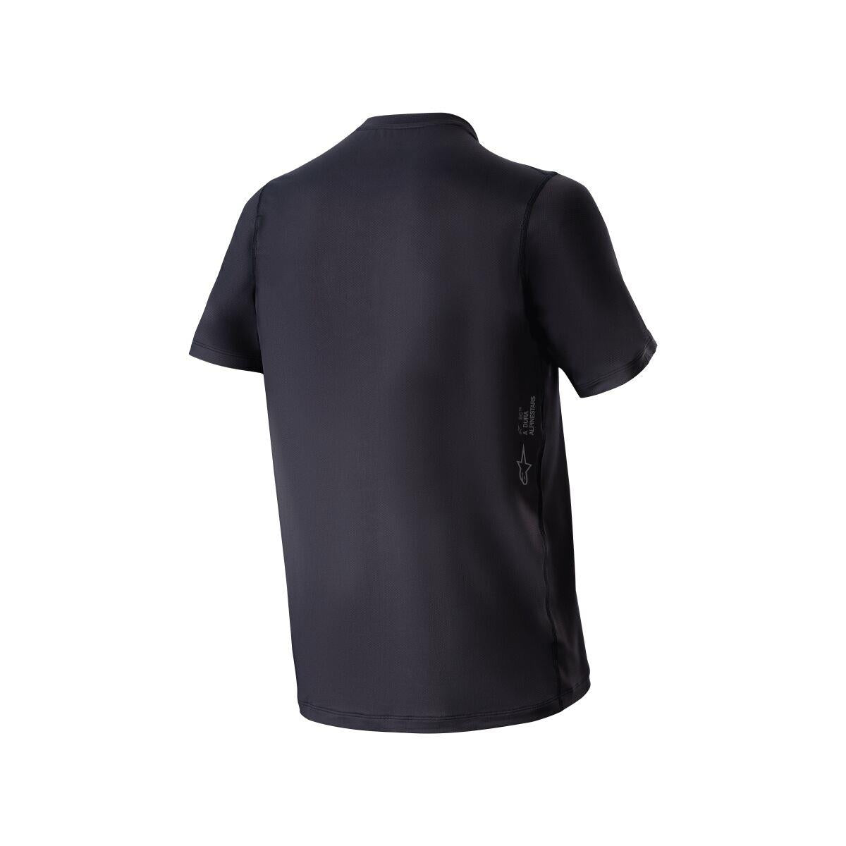 ALPINESTARS A-Dura Short Sleeve Jersey Black
