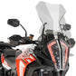 Puig Touring Screen Dark Smoke 120AR