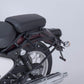 SW MOTECH SLC Side Carrier Left Black Powder Coated Saddlebag HTA.41.043.10000