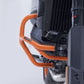 SW MOTECH Crash Bar Ktm SMT 890 23-24 Orange SBL.04.918.10000/EB