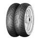 CONTINENTAL ContiScoot 130/60 - 13 60P TL Motorcycle Tyre