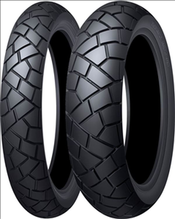 DUNLOP Trailmax Mixtour 160/60R15 67H TL Tyre