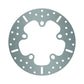 EBC D-Series Round Brake Rotor For Indian FTR 1200 2019-2022 MD8007