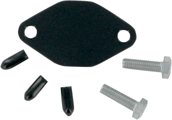 WSM Oil Injection Removal Kit Block Off Plt For Yamaha GP800 05 011-206