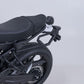 SW-Motech Side Carrier Left For Yamaha XSR 700 2016-2022 Black VMC.06.642.10000